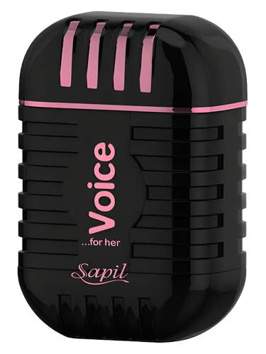 Voice