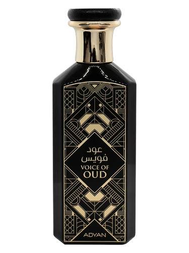 Voice of Oud