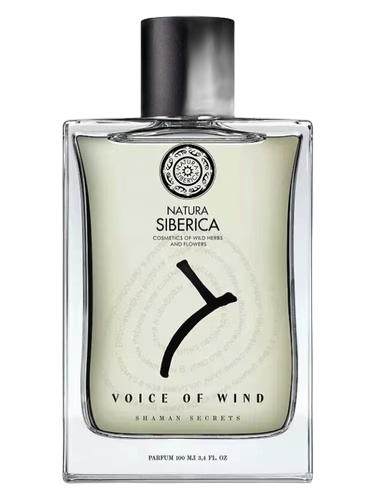 Voice of Wind