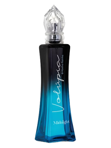 Volúpia Midnight by Abelha Rainha