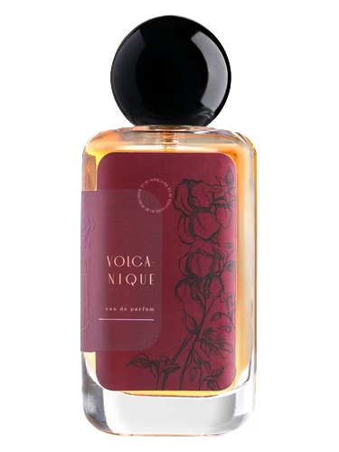 Volcanique