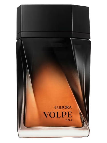 Volpe DNA