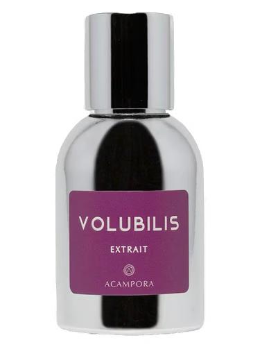 Volubilis – Extrait de Parfum