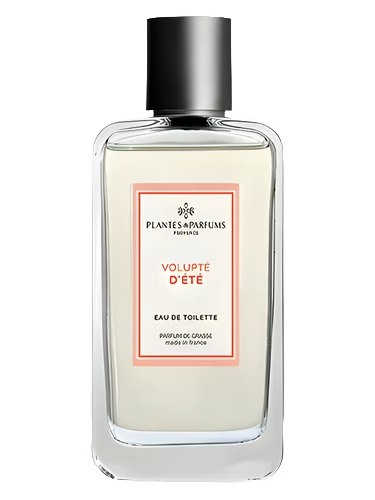 Volupté d’Eté