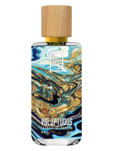 Voluptuous