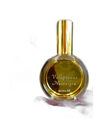 Voluptuous Nostalgia by Aroma M