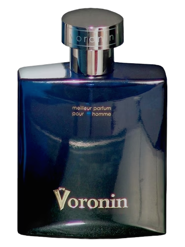 Voronin