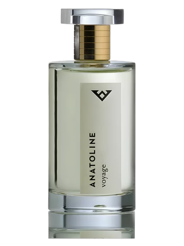Voyage by Anatoline