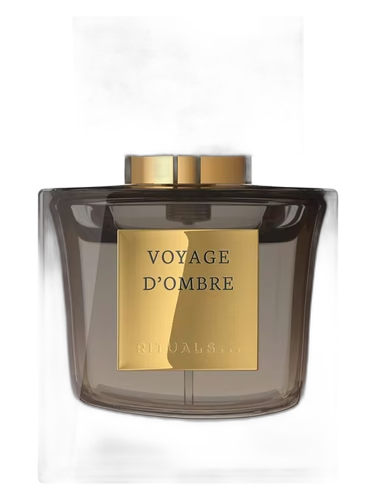 Voyage d'Ombre by Rituals