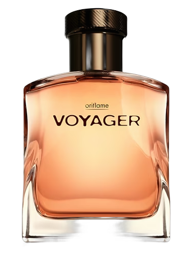 Voyager by Oriflame