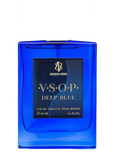 VSOP Deep Blue