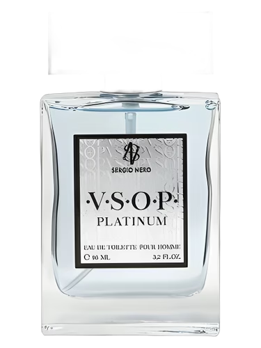 VSOP Platinum