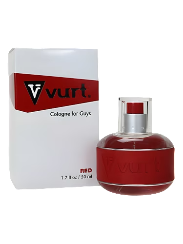 Vurt Red