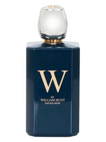 W by William Hunt