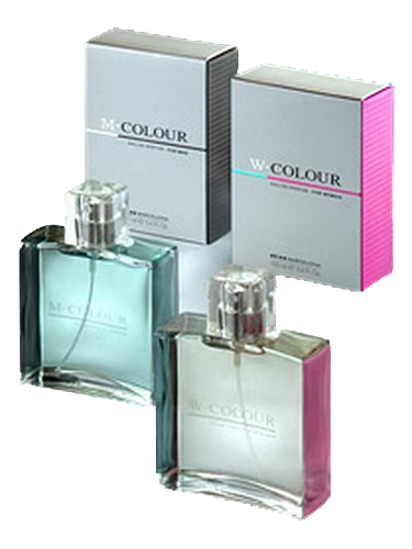 W.Colour by Bejar