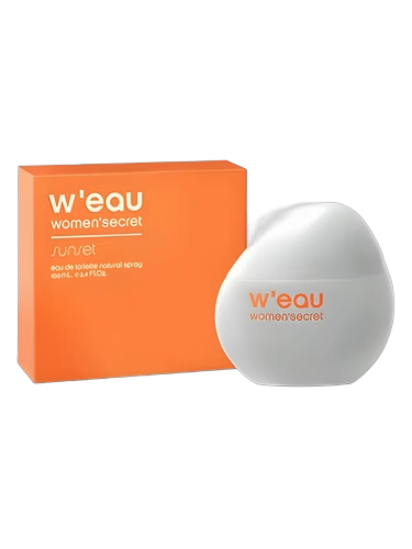 w'eau Sunset