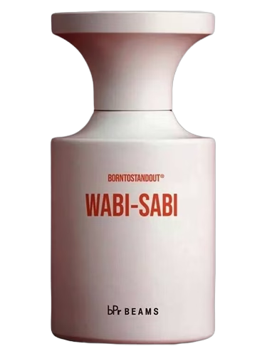 Wabi-Sabi by BORNTOSTANDOUT®