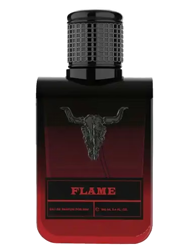 Wacken Flame by Wacken