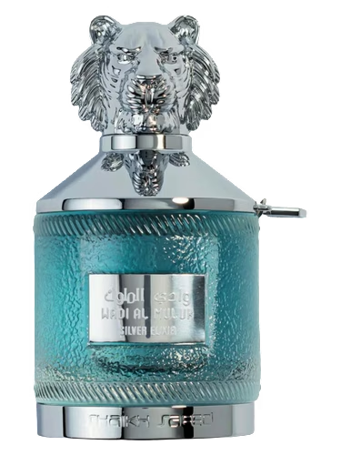 Wadi Al Muluk Silver Elixir