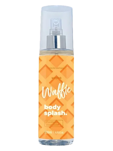 Waffle by We Pink