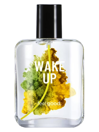 Wake Up Feel Good by Oriflame