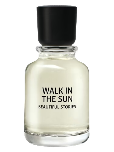 Walk In The Sun