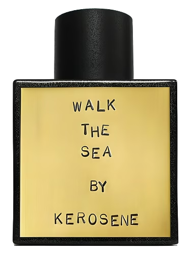 Walk The Sea