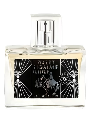 Wally Homme Vetiver