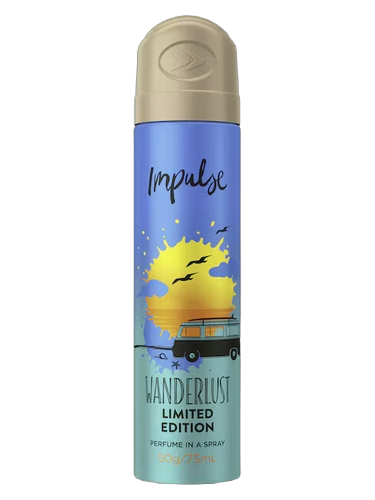 Wanderlust by Impulse