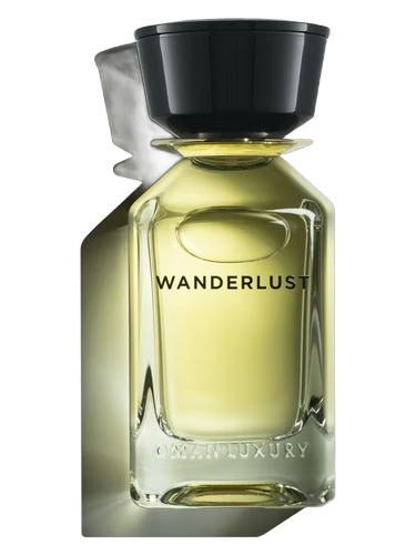 Wanderlust