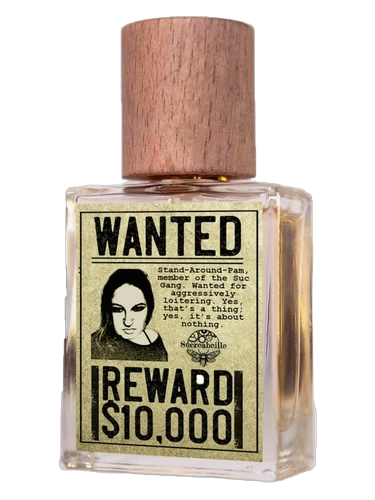 Wanted