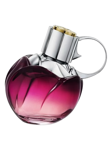 Wanted Girl By Night by Azzaro