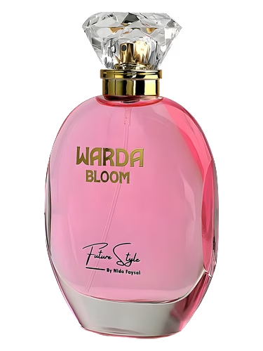 Warda Bloom