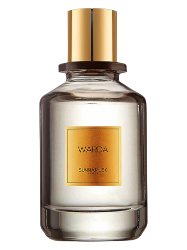 Warda by Sunnamusk
