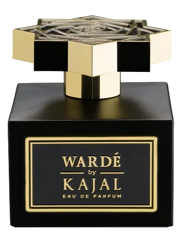 Warde by Kajal