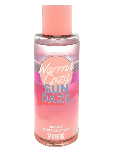 Warm & Cozy Sun Daze by Victoria's Secret