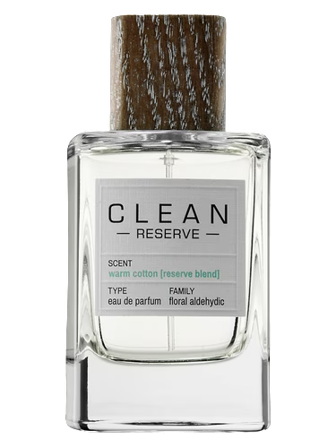 Warm Cotton [Reserve Blend]