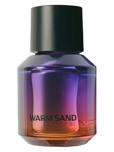 Warm Sand