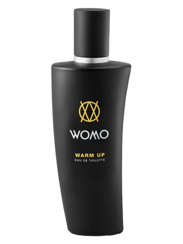 Warm Up by Womo