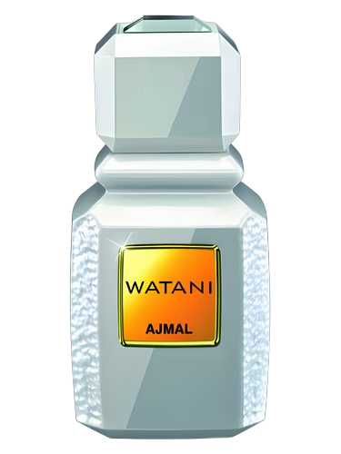 Watani Abyad