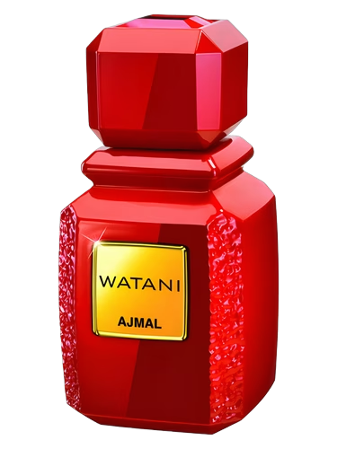 Watani Ahmar
