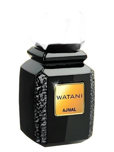 Watani by Ajmal