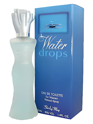 Water Drops