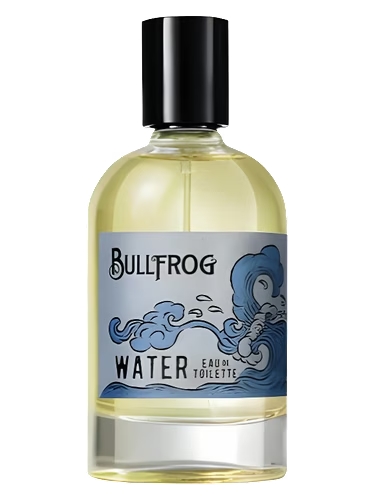 Water Eau de Toilette