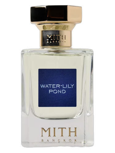 Water-Lily Pond