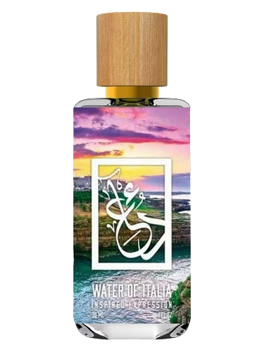 Water of Italia