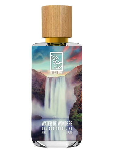 Water Of Wonders