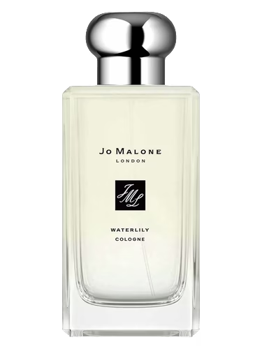 Waterlily Cologne