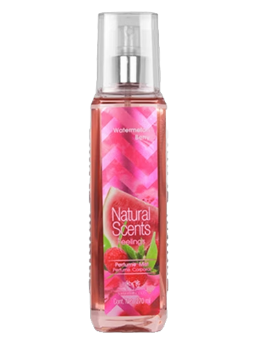 Watermelon Berry