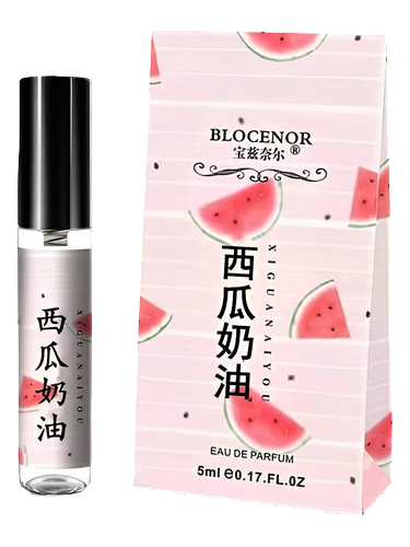 Watermelon Cream